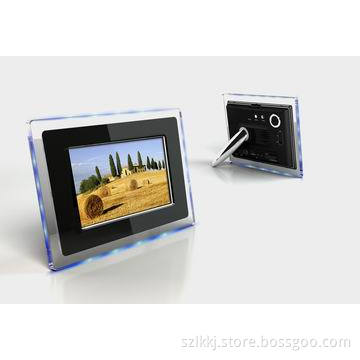 7inch digital photo frame  LK-7069
